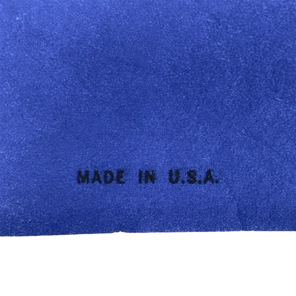 Vtg Air Force Academy Pennant USA Military Felt Wall Banner‎ Late 60s Early 70s - Picture 6 of 9